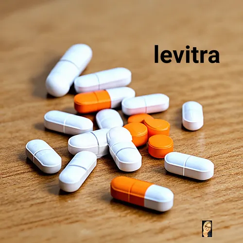 Serve ricetta medica per levitra